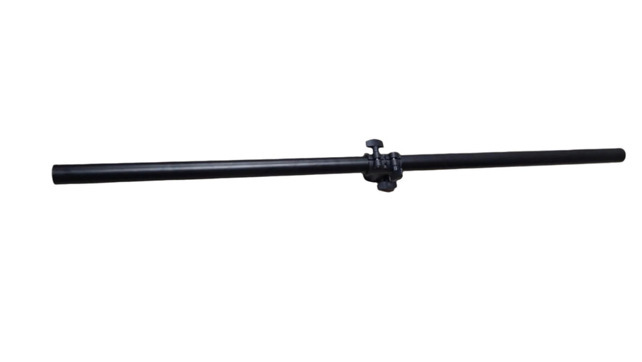 Universal Lighting Truss T Bar For 35 mm Stands