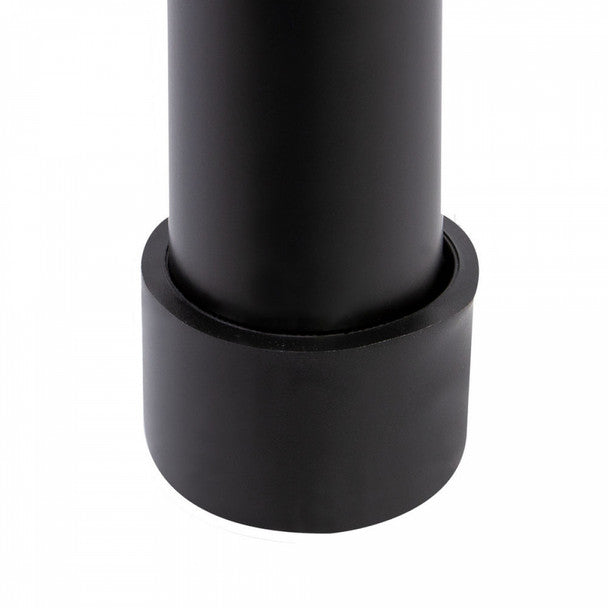 PA Speaker Stand Tripod Replacement Spare Part Rubber Feet Boot 35mm