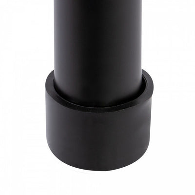 PA Speaker Stand Tripod Replacement Spare Part Rubber Feet Boot 35mm