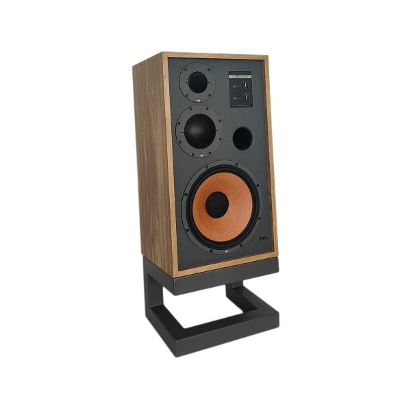 Taga Harmony Nostalgic TH-12 Loudspeakers – Oak or Walnut