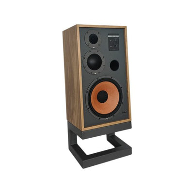 Taga Harmony Nostalgic TH-12 Loudspeakers – Oak or Walnut