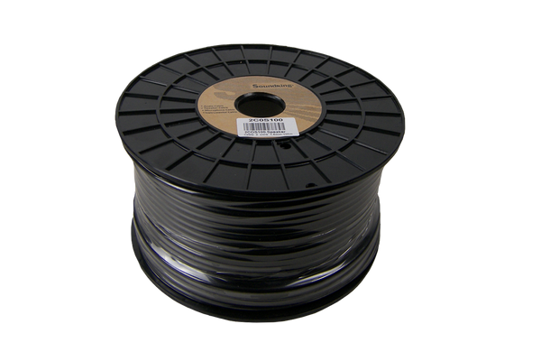 SoundKing  2C0S100 - Speaker Cable 2 Core 1.5mm - 100m