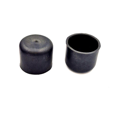 PA Speaker Stand Tripod Replacement Spare Part Rubber Feet Boot 35mm