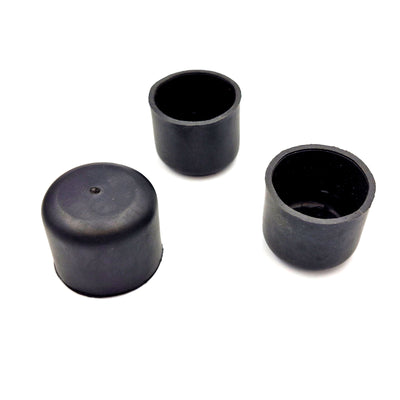 PA Speaker Stand Tripod Replacement Spare Part Rubber Feet Boot 35mm