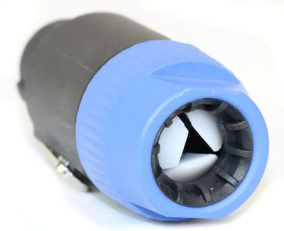 8 Pole Speakon Jack 8-Pole Connector 8 Contacts Speakon Jack Plug