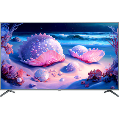 U75F8TG 75" 4K UHD GOOGLE TV CHIQ 43094016