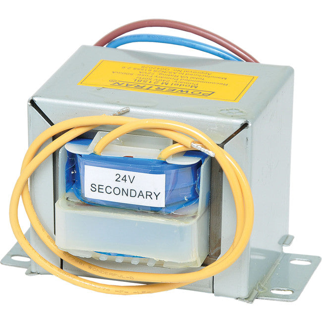 POWERTRAN M2158C 24V 3A MAINS TRANSFORMER 72VA