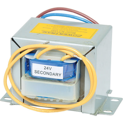POWERTRAN M2158C 24V 3A MAINS TRANSFORMER 72VA