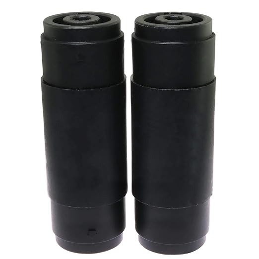 2 or 4-Pole Female to Female Speakon Speaker Socket Adapter Cable Lead Joiner Connector