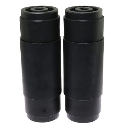 2 or 4-Pole Female to Female Speakon Speaker Socket Adapter Cable Lead Joiner Connector