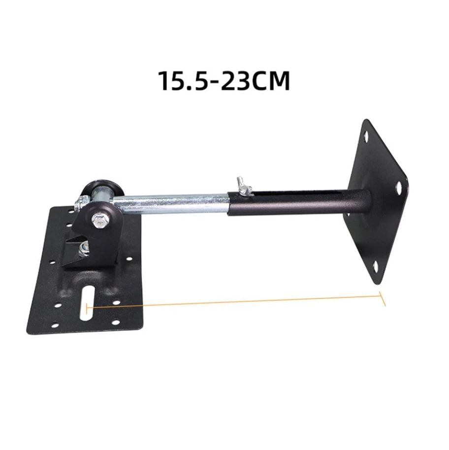 Speaker or Projector Wall or Ceiling Extendable Mount Stand 20KG