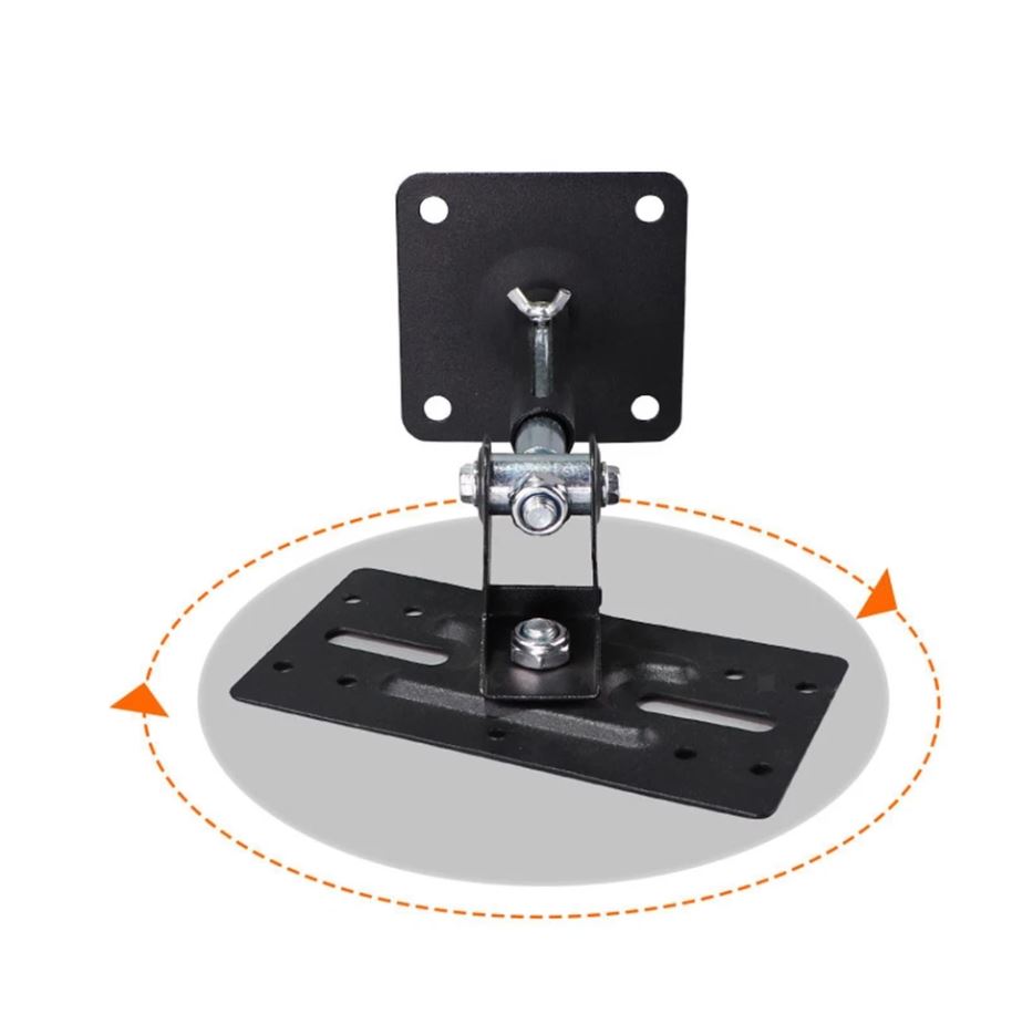 Speaker or Projector Wall or Ceiling Extendable Mount Stand 20KG
