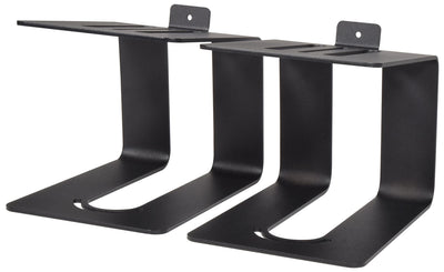 DL Elevated Desktop Speaker Monitor Stands A Pair