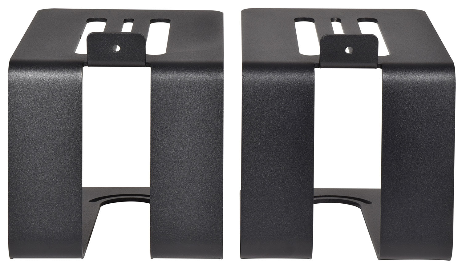 DL Elevated Desktop Speaker Monitor Stands A Pair