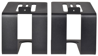 DL Elevated Desktop Speaker Monitor Stands A Pair