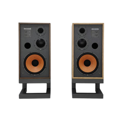 Taga Harmony Nostalgic TH-12 Loudspeakers – Oak or Walnut