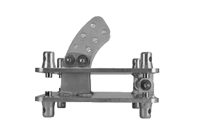 Event Lighting AHINGE290 - Box Truss Adjustable Hinge