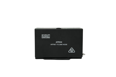 Event Lighting APRO2 - ANP2 PROWifi Node 2