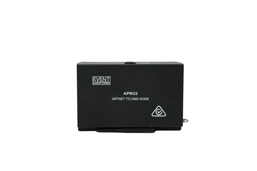 Event Lighting APRO2 - ANP2 PROWifi Node 2