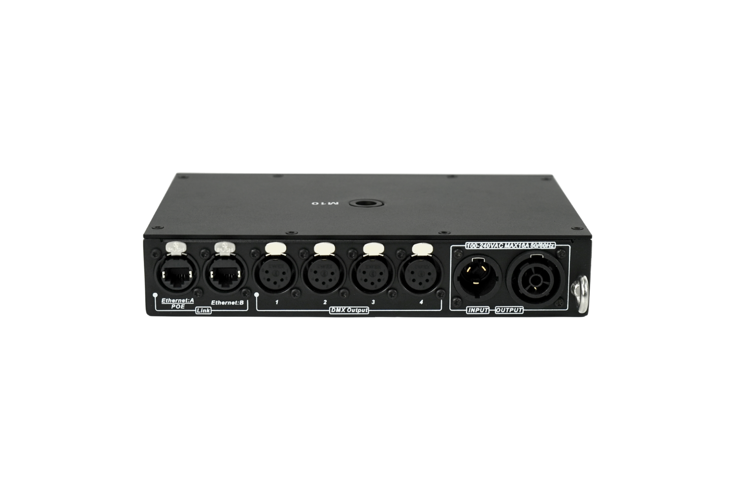 Event Lighting APRO4 - Node 4