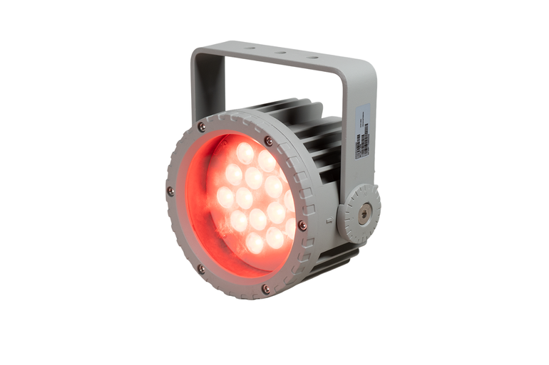 ARCSPOT45QW - Architectural Spot Light with 15 x 3W RGB+WW LEDs