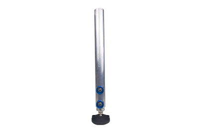 Event Lighting ESTGL0610 - Stage Leg Adjustable 580mm - 1040mm