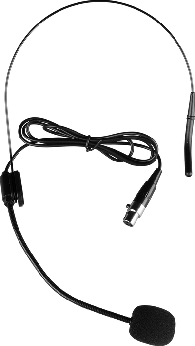 Wharfedale Pro AEROLINEDUET-B - Duet Beltpack