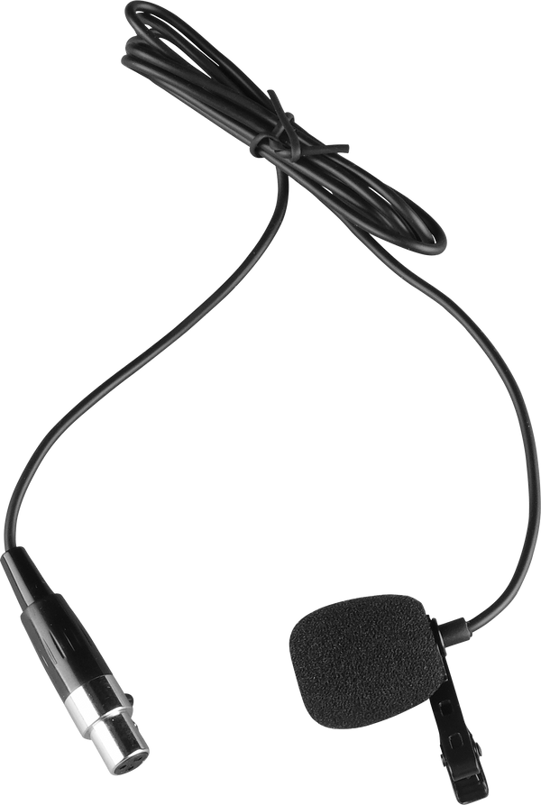 Wharfedale Pro AEROLINEDUET-B - Duet Beltpack