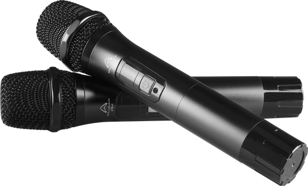 Wharfedale Pro AEROLINEDUET-H - Duet Handheld