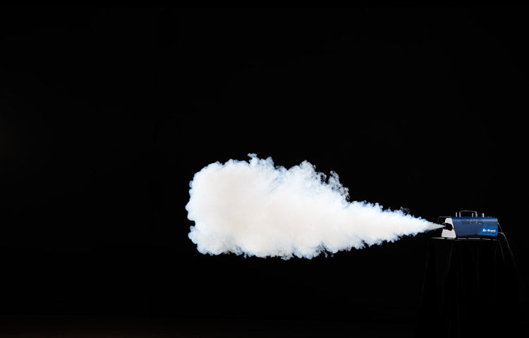 Event Lighting AG700 - Disinfection Fog Machine