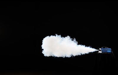 Event Lighting AG700 - Disinfection Fog Machine