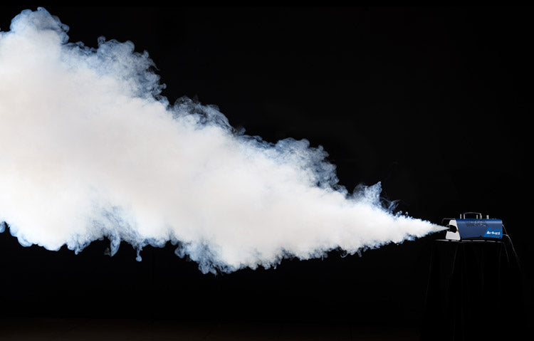 Event Lighting AG700 - Disinfection Fog Machine