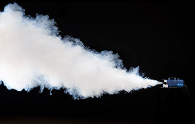 Event Lighting AG700 - Disinfection Fog Machine