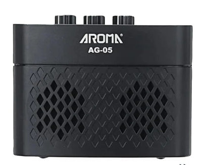 Aroma Blueooth Rechargeable Portable 5w Amplifier