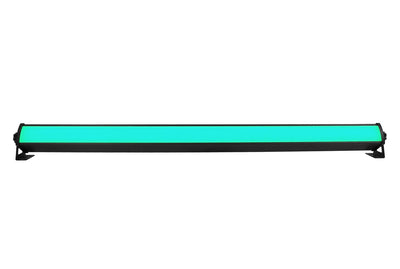 Event Lighting BAR224FXL - 224 RGB LED Bar with 16 Segment Control
