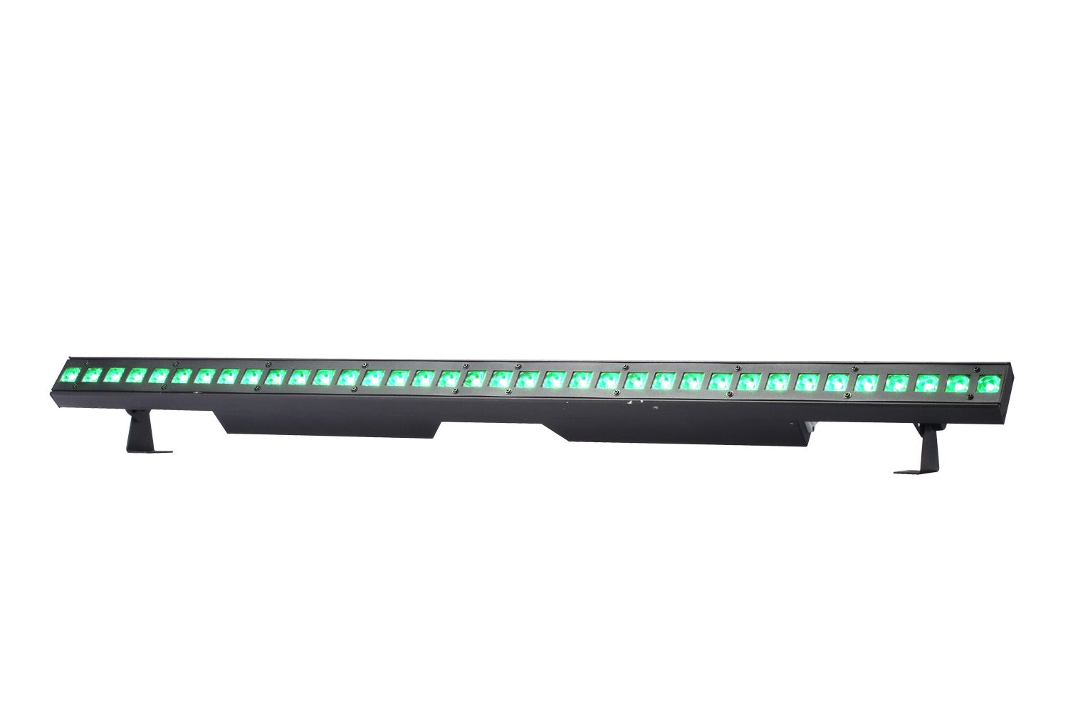 BAR36X4L - 36 x 4W RGBW LED Bar with 12 Segment Control