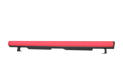 BAR36X4L - 36 x 4W RGBW LED Bar with 12 Segment Control