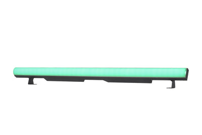 BAR36X4L - 36 x 4W RGBW LED Bar with 12 Segment Control