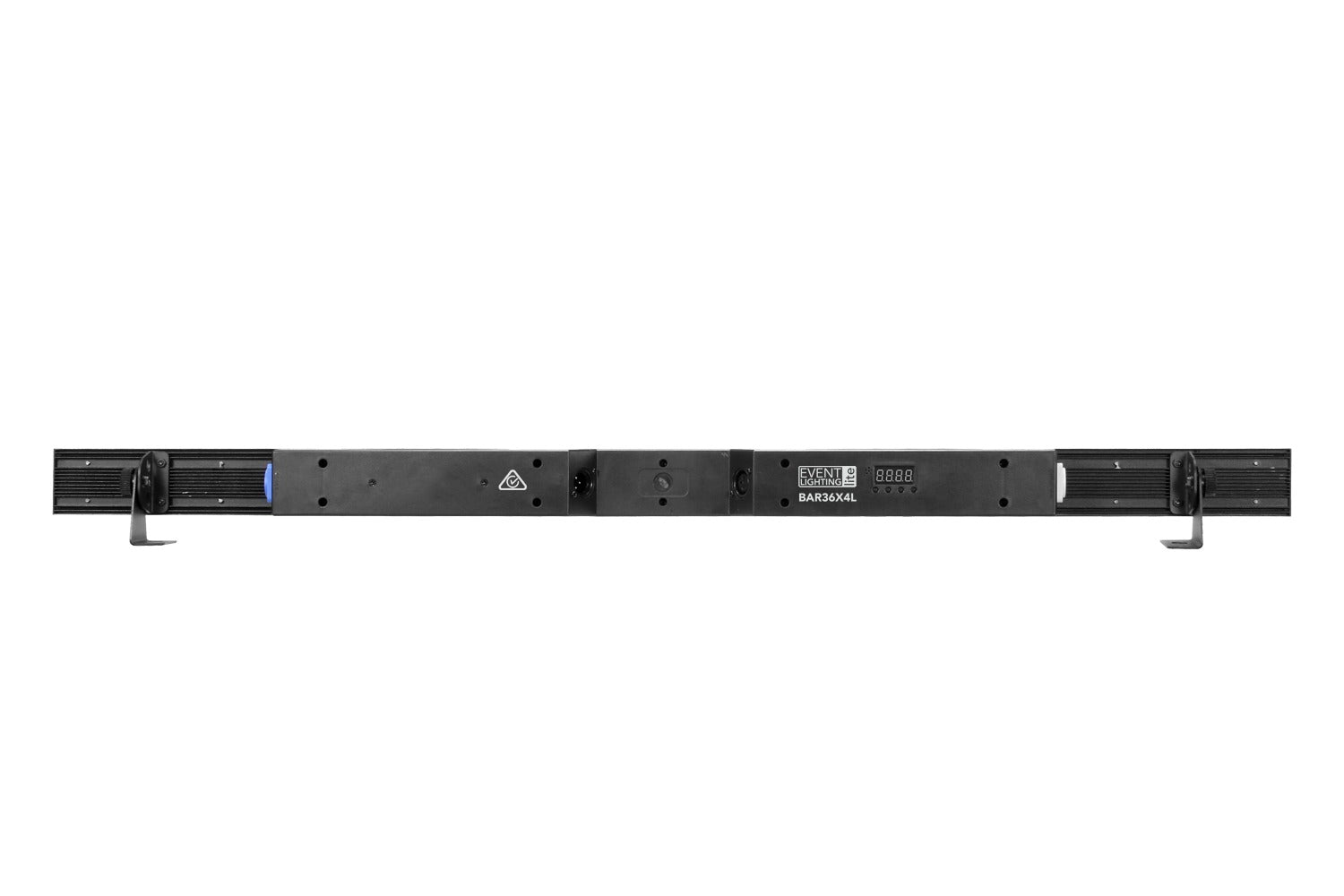 BAR36X4L - 36 x 4W RGBW LED Bar with 12 Segment Control