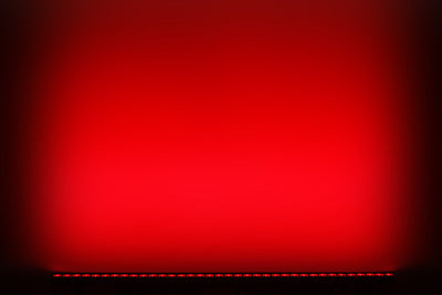 BAR36X4L - 36 x 4W RGBW LED Bar with 12 Segment Control