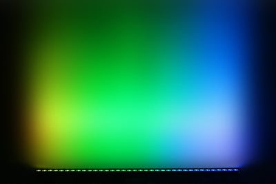 BAR36X4L - 36 x 4W RGBW LED Bar with 12 Segment Control