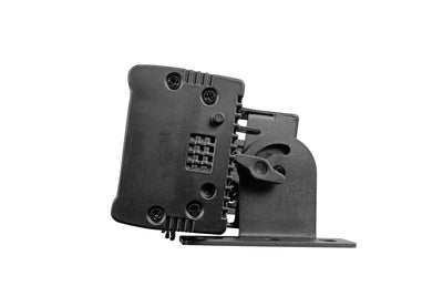 Event Lighting BLITZBARFX - Indoor LED Bar with Electric Frost Effect and Strobe Bar