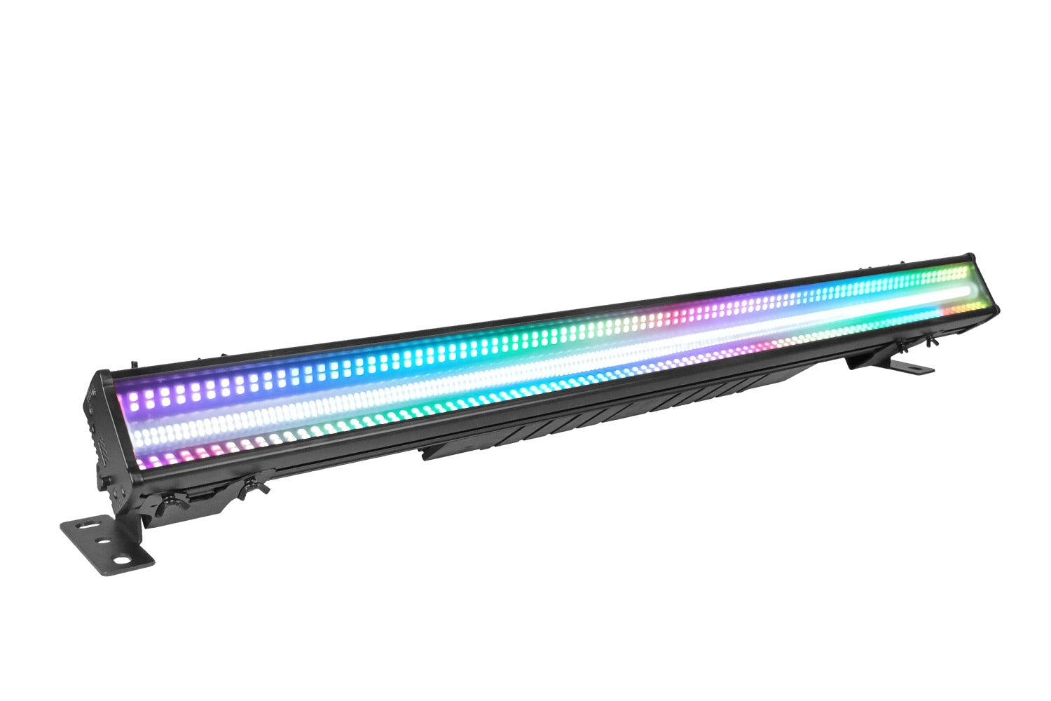 Event Lighting BLITZBARFX - Indoor LED Bar with Electric Frost Effect and Strobe Bar