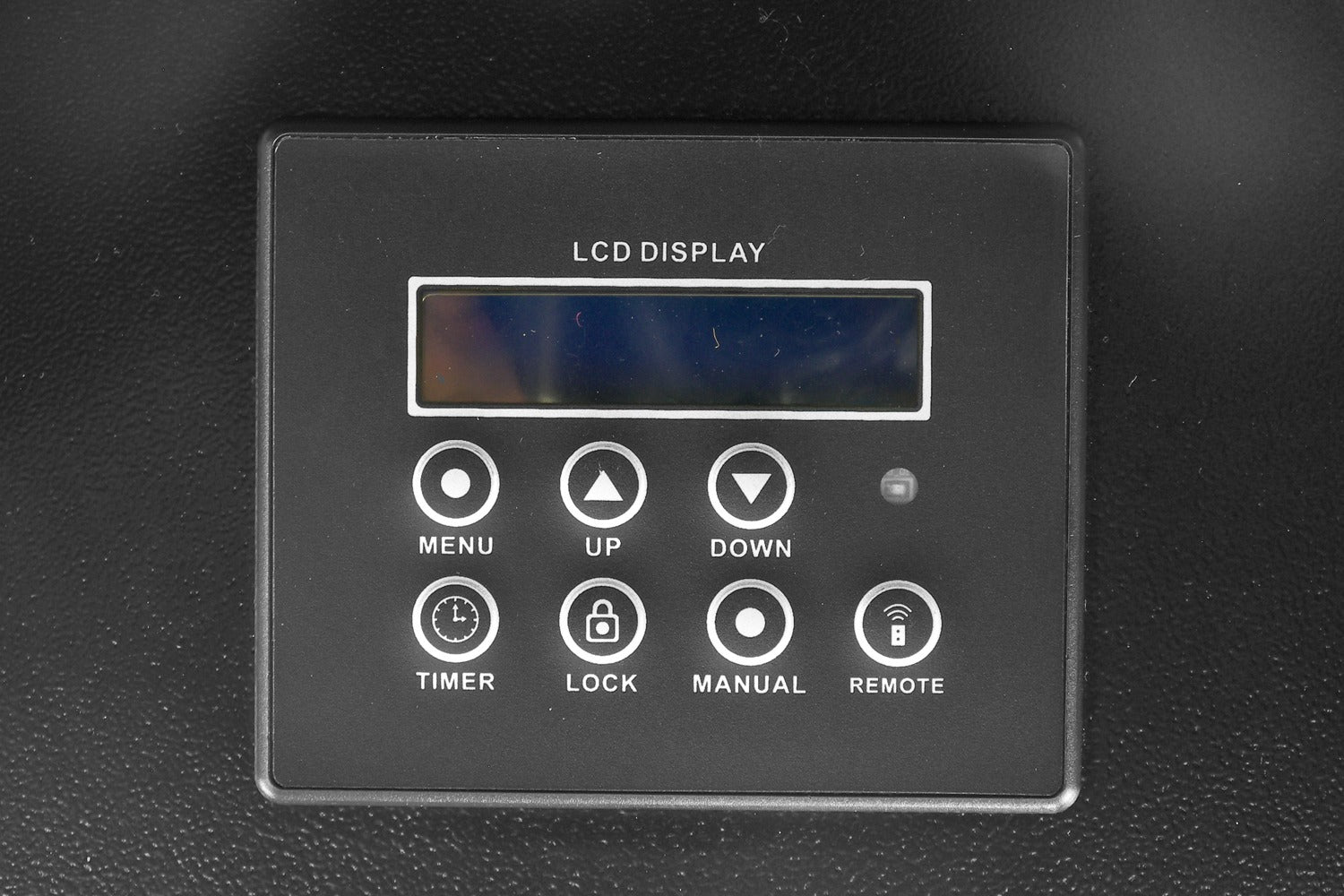 BUBFOGFX - Hybrid Bubble & Fog Machine