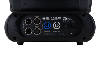 Event Lighting M1B100W - 100 W LED Beam Moving Head