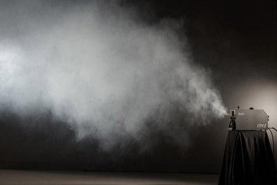 Event Lighting CH1 - Cinema CO2 Faze Machine