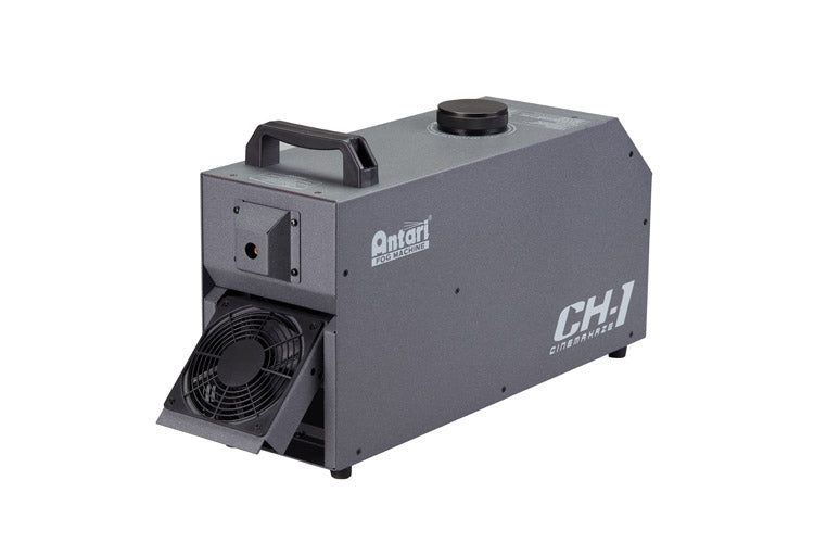 Event Lighting CH1 - Cinema CO2 Faze Machine
