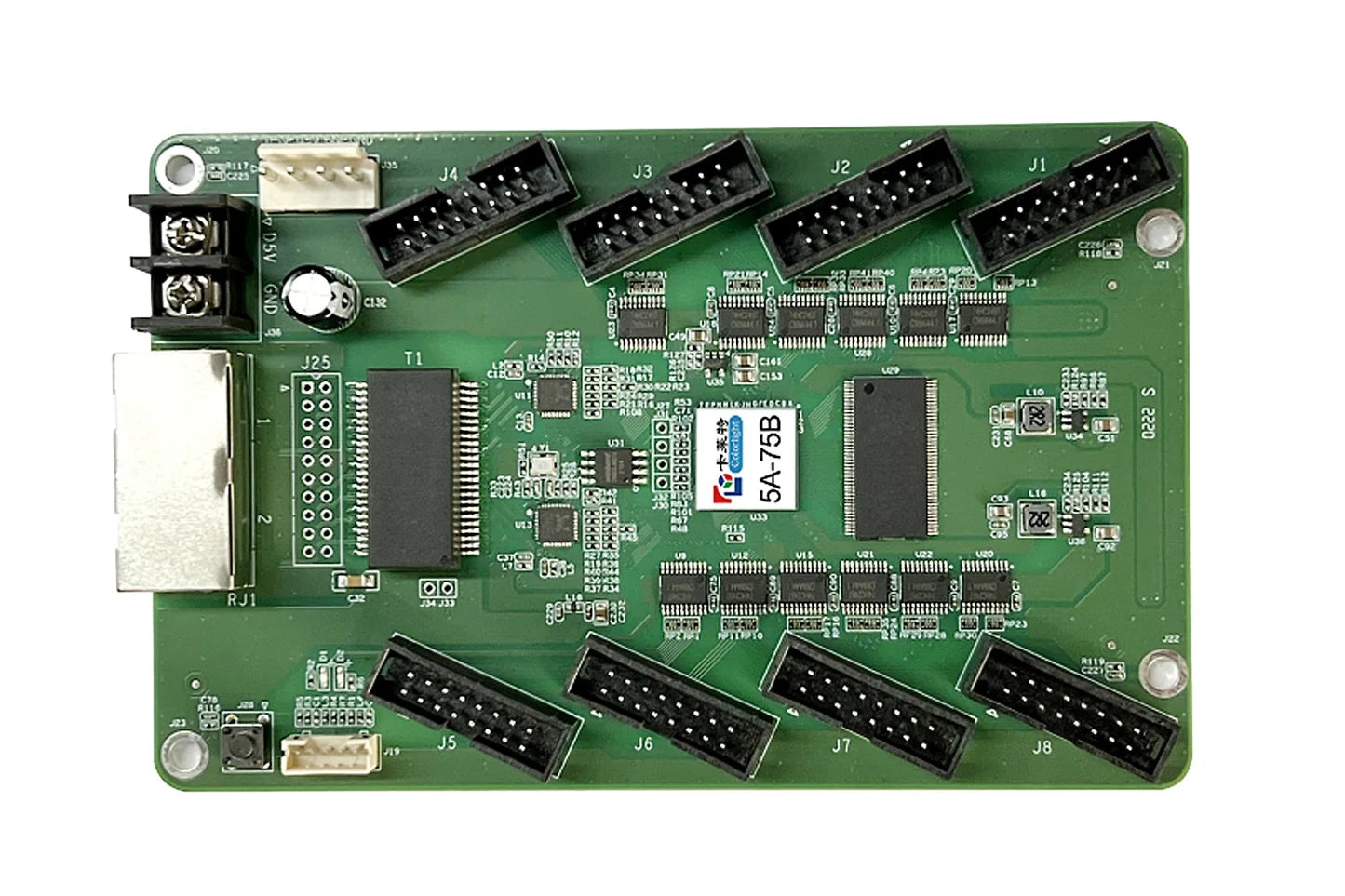 Colorlight CL-5A-75B Receiving Card
