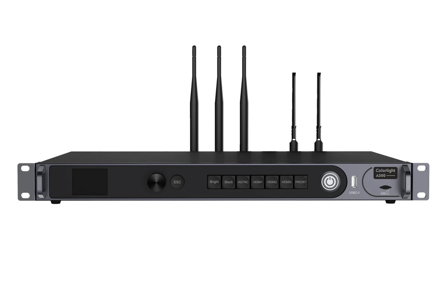 Colorlight CL-A500 Cloud Player with Android