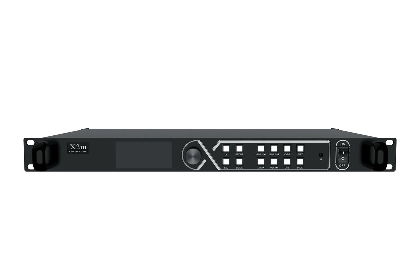 Colorlight CL-X2M Video Processor